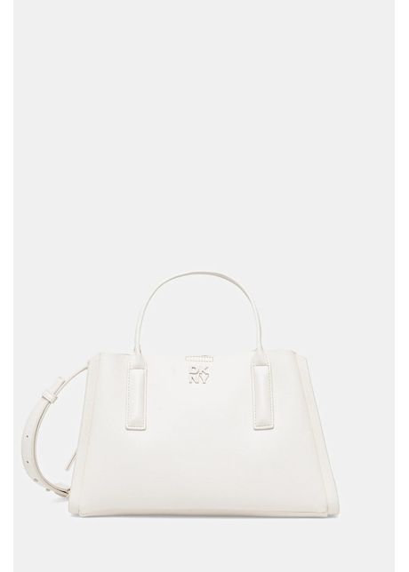Dkny po et culoarea alb r51dai98