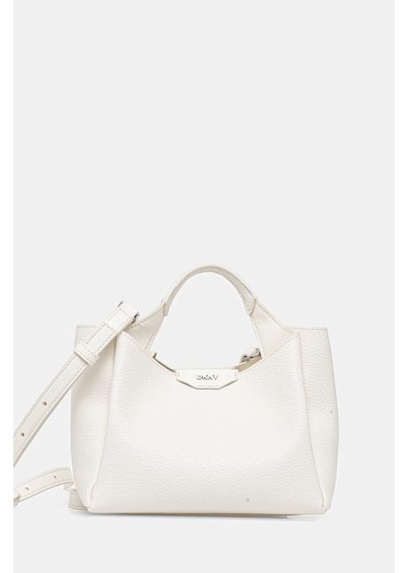 Dkny po et culoarea alb r51dyj07