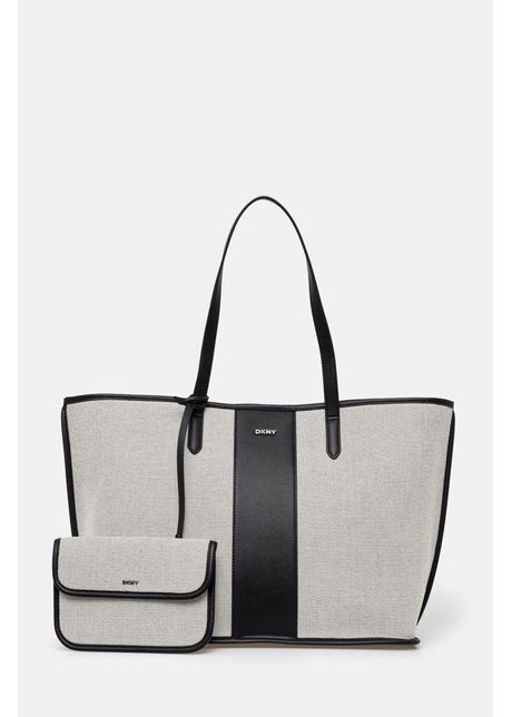 Dkny poseta culoarea alb r44agi09
