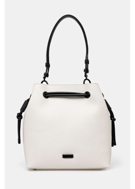 Dkny poseta culoarea bej r44jzi31