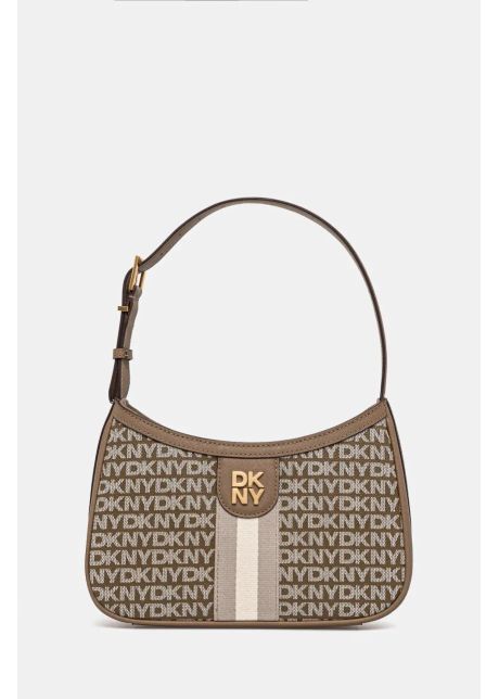 Dkny poseta culoarea maro r43h5v84