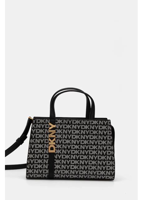 Dkny poseta culoarea negru r43d5g56