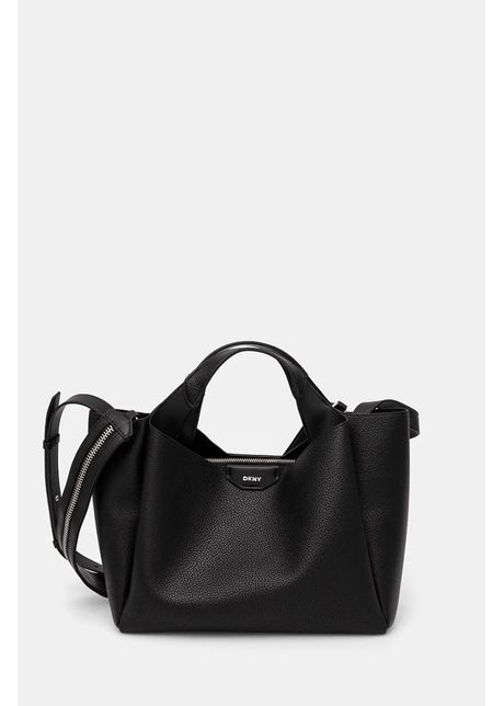 Dkny poseta culoarea negru, R43DYG33