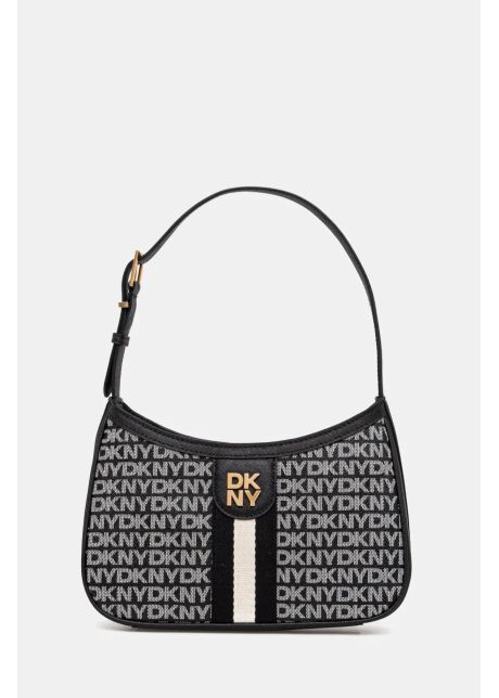 Dkny poseta culoarea negru r43h5v84