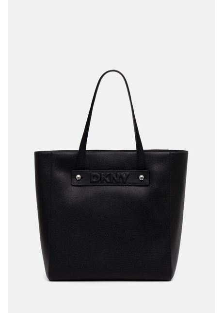 Dkny poseta culoarea negru r44aag94