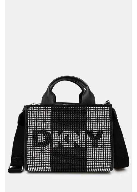 Dkny poseta culoarea negru r44ayc80
