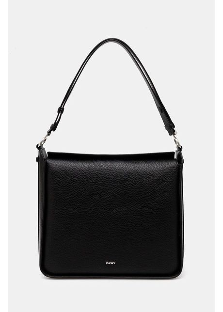 Dkny poseta culoarea negru r44cah92