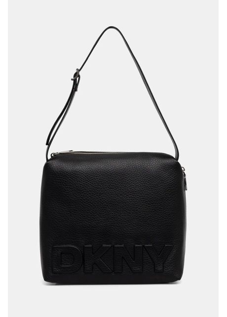 Dkny poseta culoarea negru r44cai44