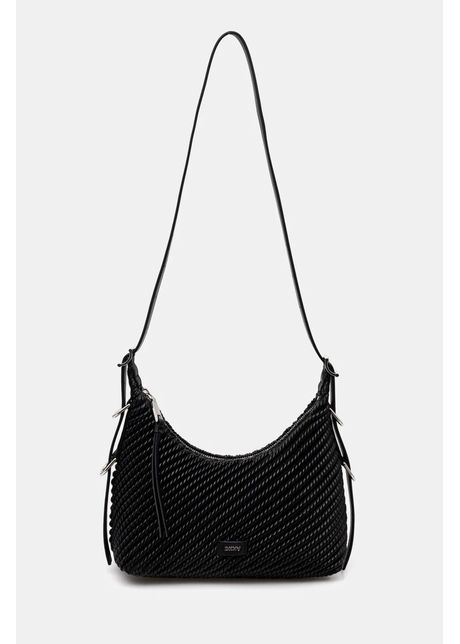 Dkny poseta culoarea negru r44edi47