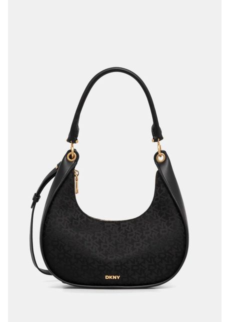 Dkny poseta culoarea negru r44efi49