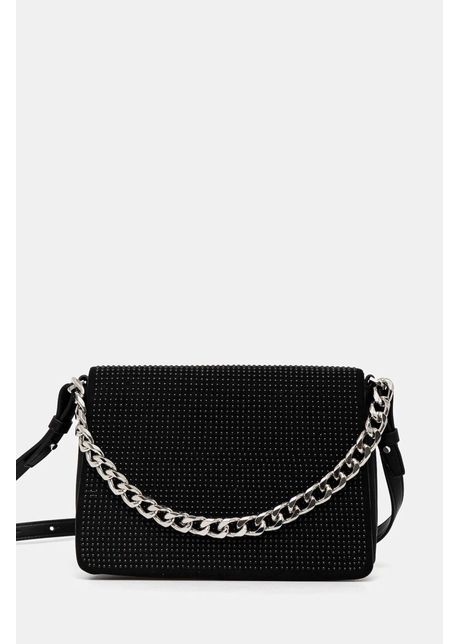 Dkny poseta culoarea negru r44emi05