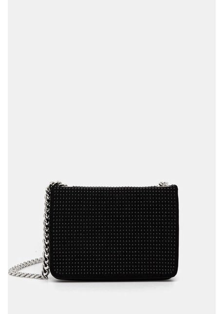 Dkny poseta culoarea negru r44emi06