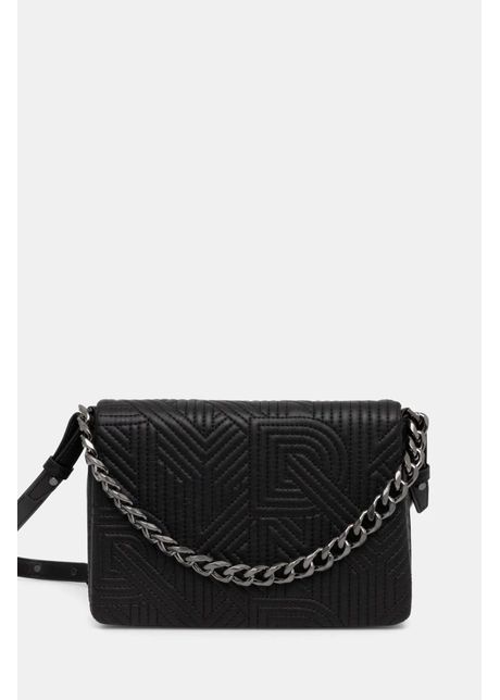 Dkny poseta culoarea negru r44ezi05