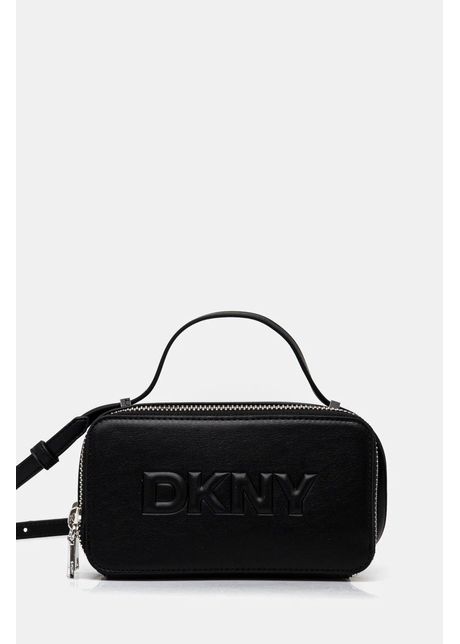 Dkny poseta culoarea negru r44ezi35