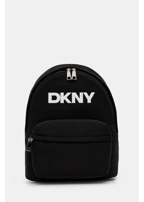 Dkny rucsac femei culoarea negru mic uni r51kdj12