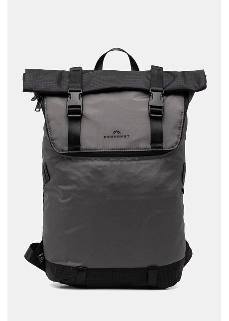 Doughnut rucsac christopher street cruise iii culoarea gri mare uni d195stc3 0005