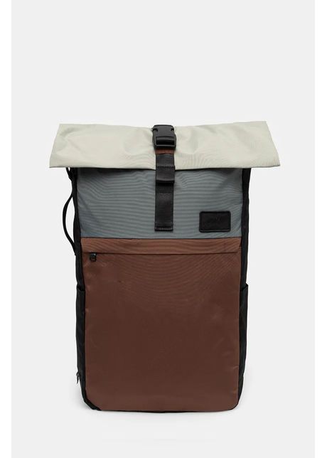 Doughnut rucsac jetpack go wild iii culoarea gri mare neted d417gw3 0616
