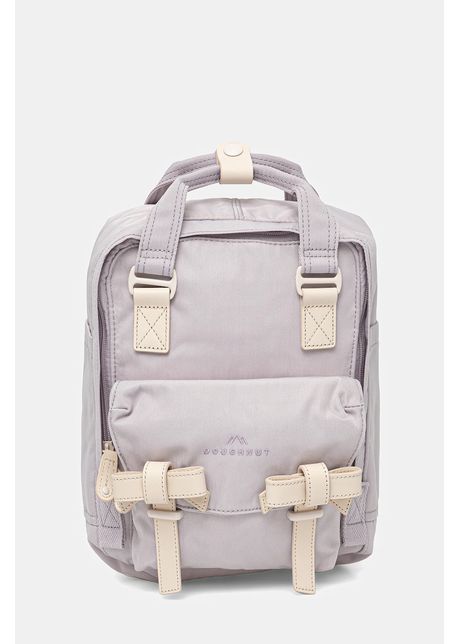 Doughnut rucsac macaroon mini ribbon x unicorn dream femei culoarea violet mic uni d124ru 000130