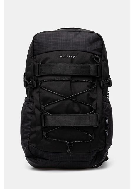 Doughnut rucsac roaming small street cruise culoarea negru mare uni d418stc 0003