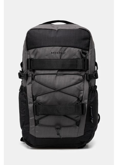 Doughnut rucsac roaming small street cruise iii culoarea gri mare uni d418stc3 0005