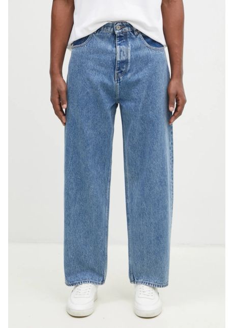 Dr le de monsieur jeans le jean baggy b rba i e bp168 co123 be