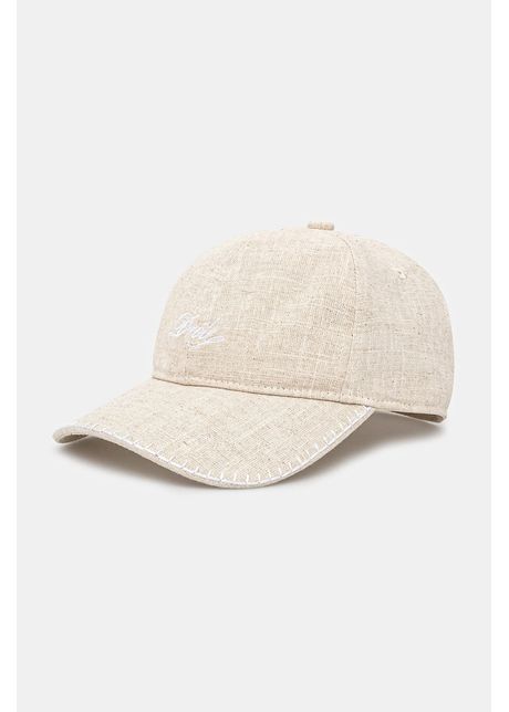 Dr le de monsieur sapca la casquette drule lin culoarea bej neted g cp168 li008 lbg