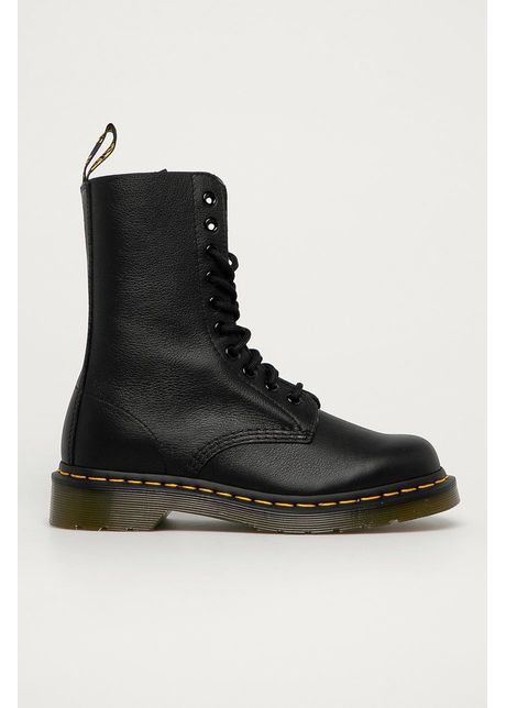 Dr martens bocanci de piele 1490 22524001 black