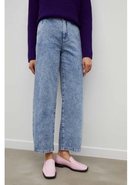 Drykorn jeansi desk femei high waist