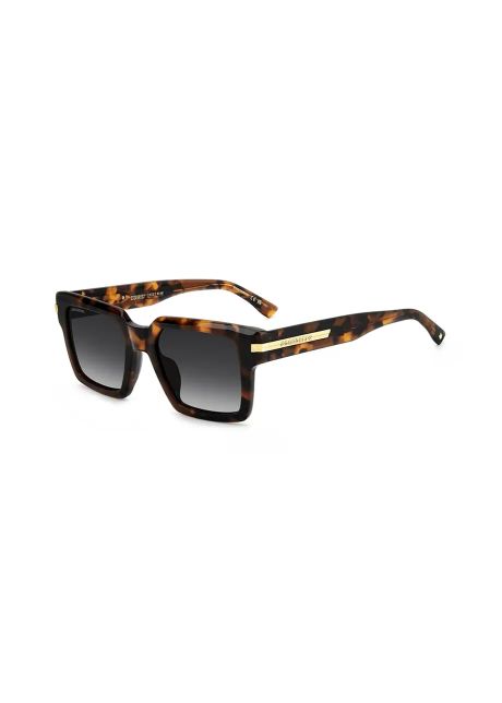 Dsquared2 ochelari barbati culoarea negru d2 0161 g s