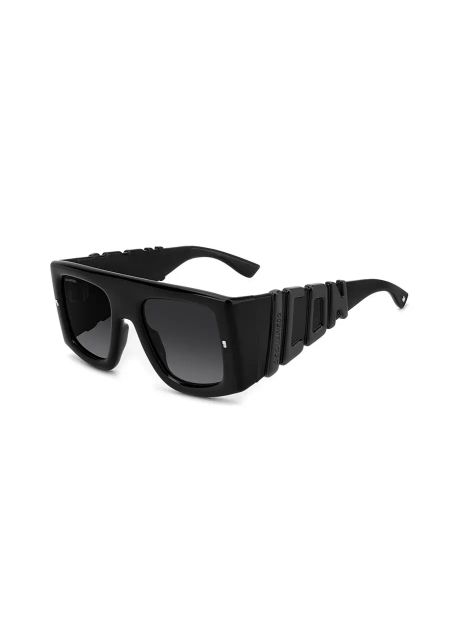 Dsquared2 ochelari barbati culoarea negru icon 0024 s