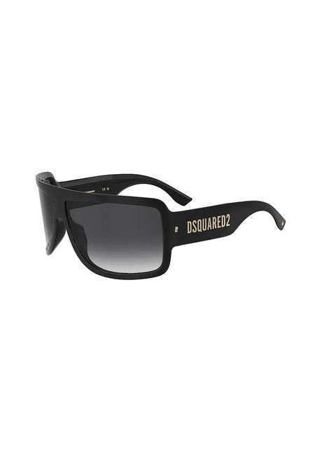 Dsquared2 ochelari de soare culoarea negru d2 0164 s