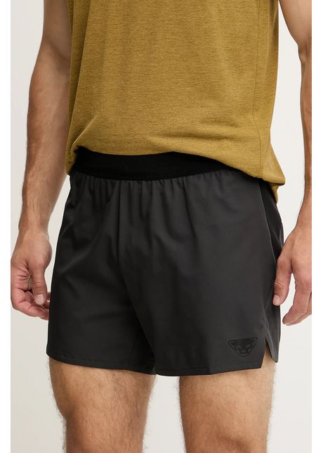 Dynafit pantaloni scur i outdoor sky culoarea gri 08 0000071653