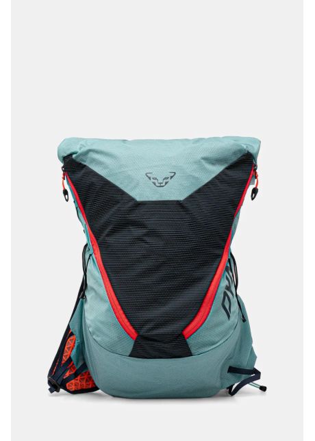 Dynafit rucsac traverse 16l culoarea turcoaz mare modelator 08 0000049023