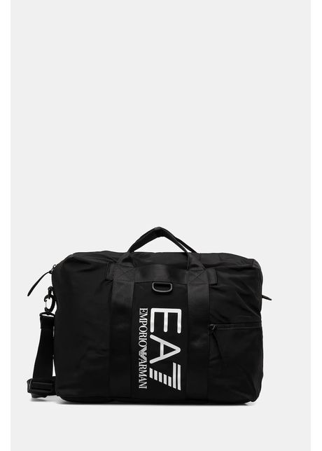 Ea7 emporio armani geant culoarea negru 3r911 245078
