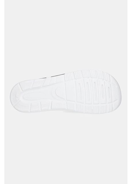 EA7 Emporio Armani papuci culoarea alb, AF18618.7X000356
