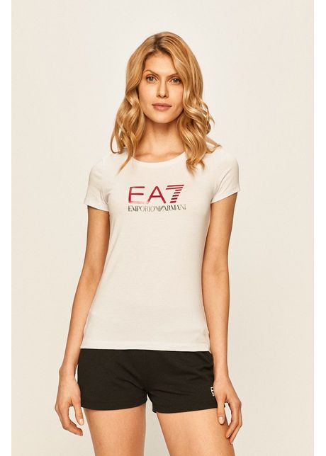 Ea7 emporio armani tricou