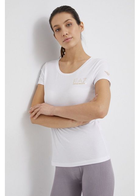 Ea7 emporio armani tricou