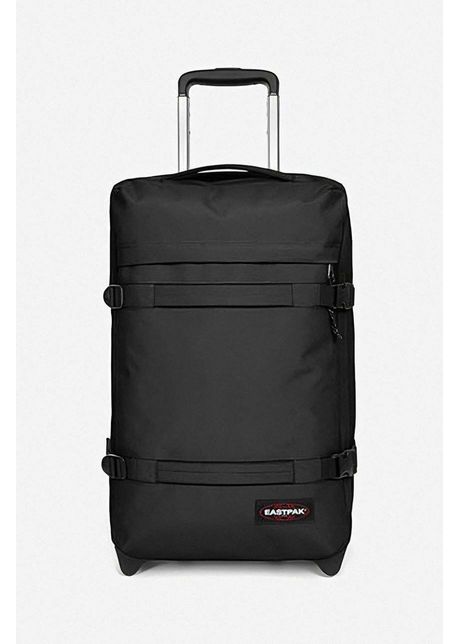Eastpak valiz culoarea negru eastpak transit s s ek0a5ba7008 ek0a5ba7008 black