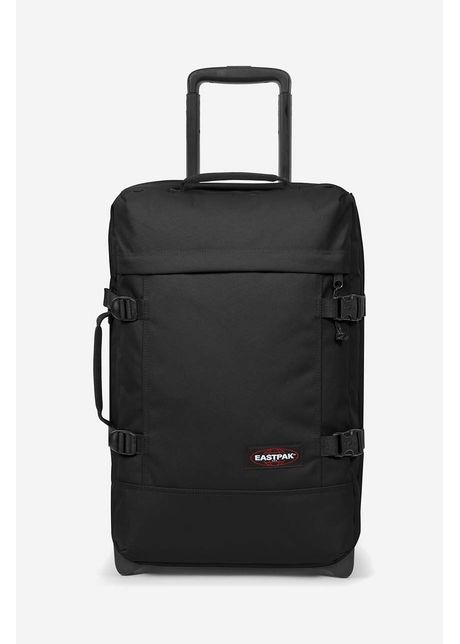 Eastpak valiz culoarea negru eastpak tranverz s ek61l008