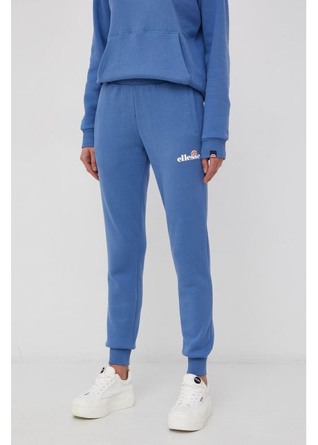 Ellesse pantaloni femei cu imprimeu