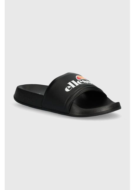 Ellesse papuci femei culoarea negru