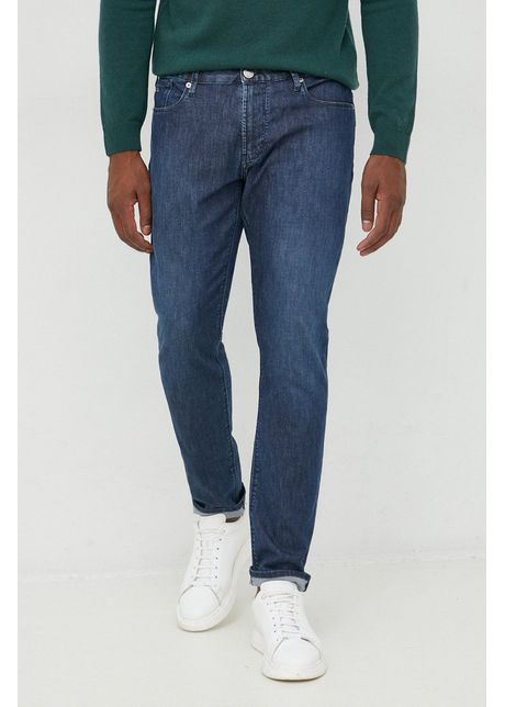 Emporio armani jeansi barbati