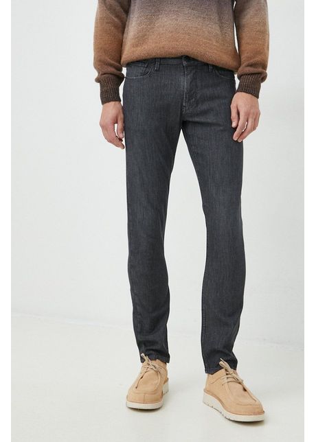 Emporio armani jeansi barbati