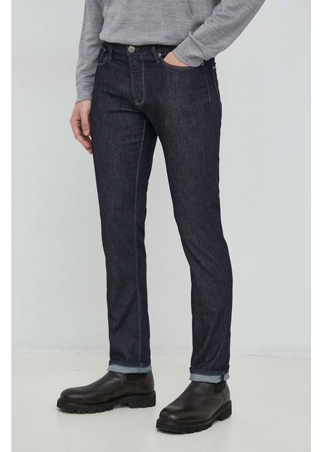 Emporio armani jeansi barbati