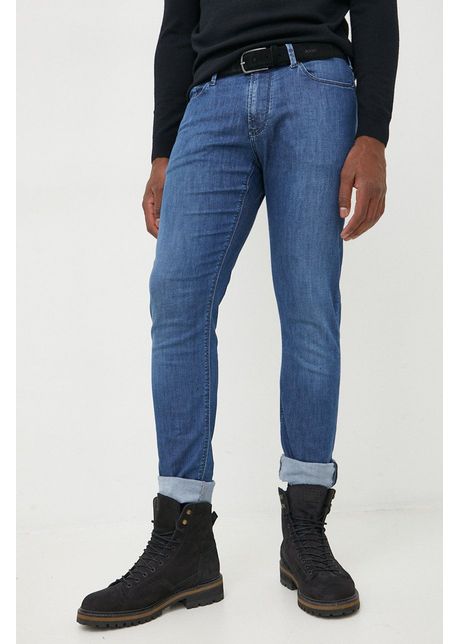 Emporio armani jeansi barbati