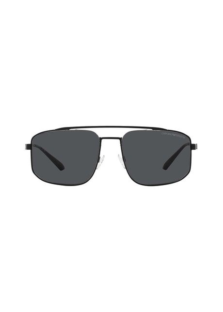 Emporio armani ochelari de soare barbati culoarea negru