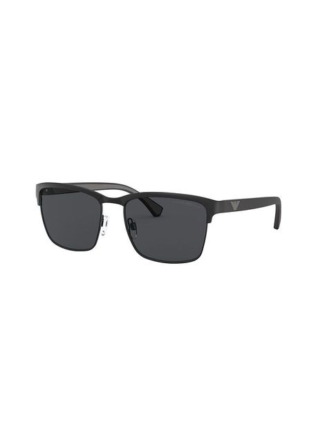 Emporio armani ochelari de soare barbati culoarea negru