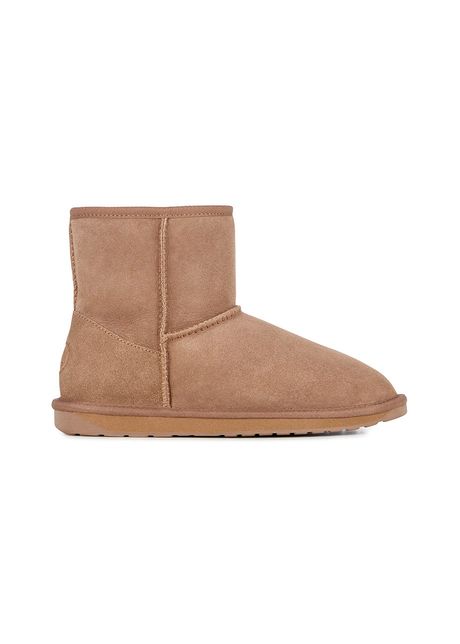 Emu australia botine stinger mini mushroom w10003