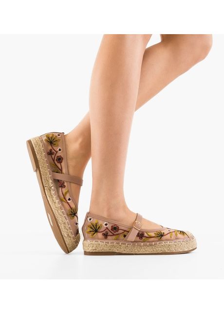 Espadrile dama Mason Roz