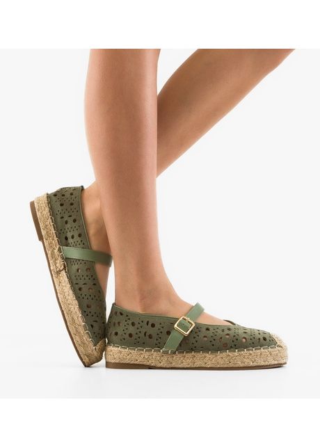 Espadrile dama Richie Verzi